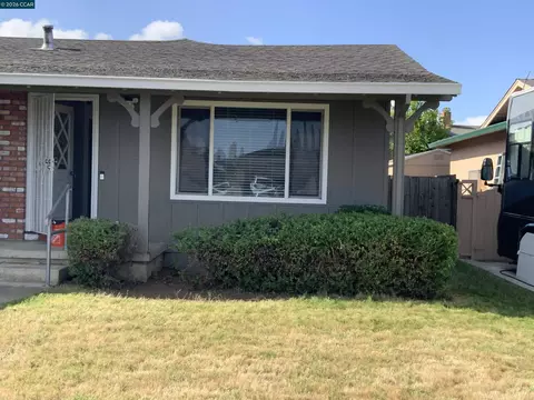 1424 Yosemite Dr, Antioch, CA 94509