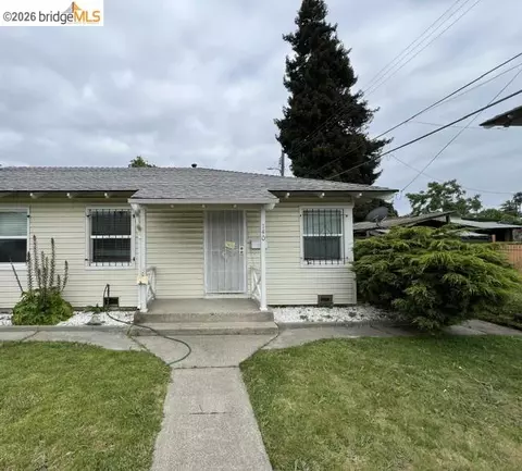 140 W Chanslor Ave, Richmond, CA 94801