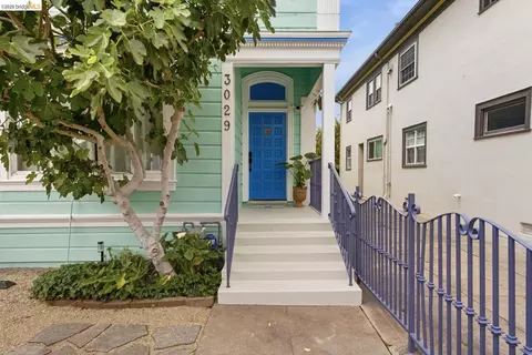 3029 Linden St, Oakland, CA 94608