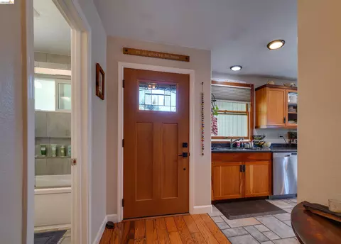 Entry Way - 5502 Sparas St, Loomis, CA 95650 photo 3 of 3