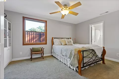 Bedroom - 5502 Sparas St, Loomis, CA 95650 photo 1 of 2