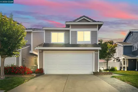 266 Heron Dr, Pittsburg, CA 94565