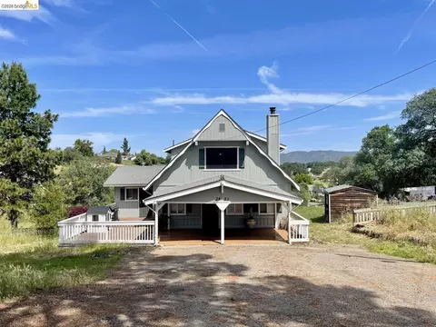 3421 Hartvickson Ln, Valley Springs, CA 95252