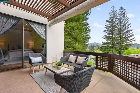 3340 Ptarmigan #1A, Walnut Creek, CA 94595