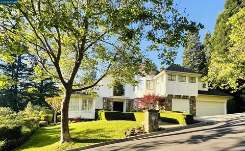 4249 Golden Oak Ct, Danville, CA 94506