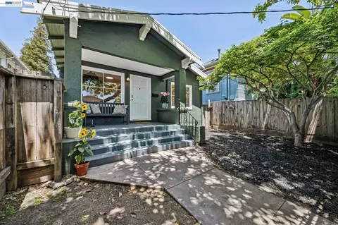 1349 Hearst Ave, Berkeley, CA 94702