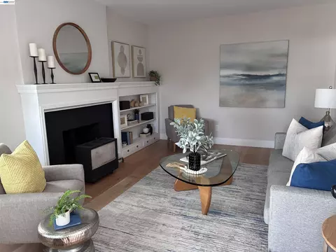 1349 Hearst Ave, Berkeley, CA 94702