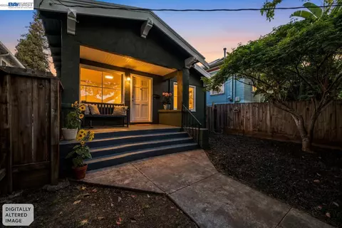 1349 Hearst Ave, Berkeley, CA 94702