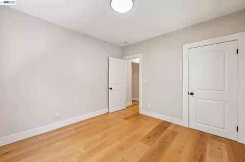 Bedroom - 1349 Hearst Ave, Berkeley, CA 94702 photo 2 of 6