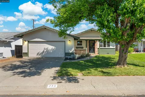 273 Solano Ln, Vacaville, CA 95688