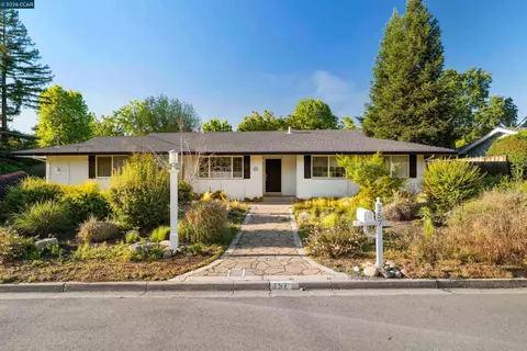 157 Clydesdale Dr, Danville, CA 94526