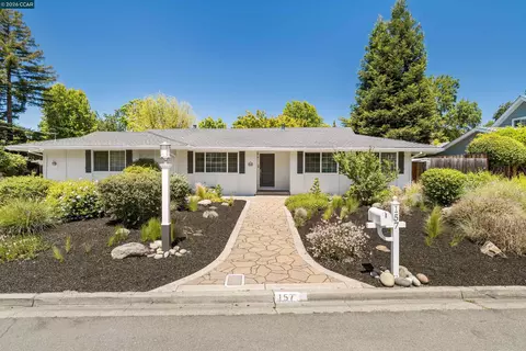 157 Clydesdale Dr, Danville, CA 94526