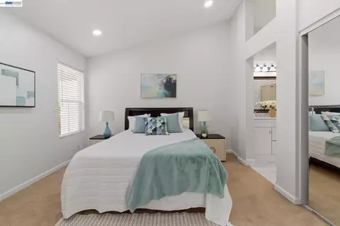 Bedroom - 4731 Mangrove Dr, Dublin, CA 94568 photo 3 of 3