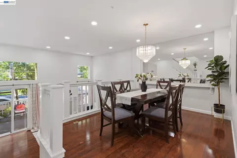 Dining - 4731 Mangrove Dr, Dublin, CA 94568 photo 1 of 3