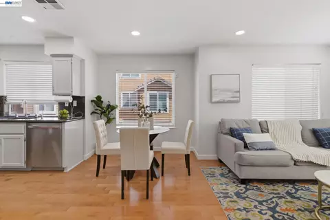 Dining - 4731 Mangrove Dr, Dublin, CA 94568 photo 3 of 3