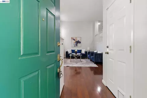 Entry Way - 4731 Mangrove Dr, Dublin, CA 94568 photo 1 of 6