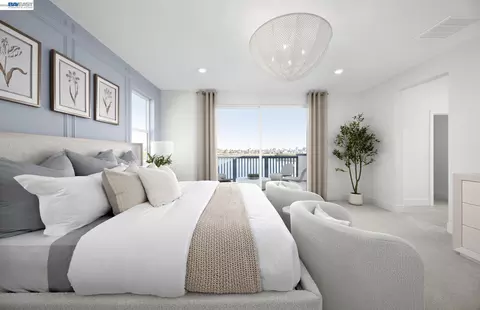 Bedroom - 534 Lee Loop, Discovery Bay, CA 94505 photo 5 of 5
