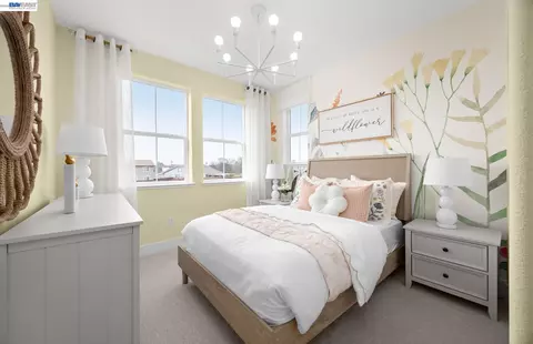 Bedroom - 534 Lee Loop, Discovery Bay, CA 94505 photo 2 of 5