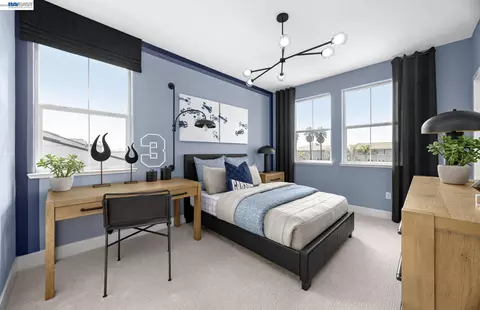 Bedroom - 534 Lee Loop, Discovery Bay, CA 94505 photo 1 of 5