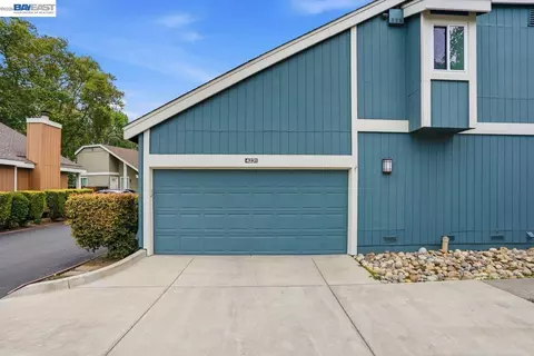 Exterior - 4231 Dubhe Ct, Concord, CA 94521 photo 1 of 7
