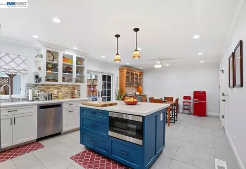 4231 Dubhe Ct, Concord, CA 94521
