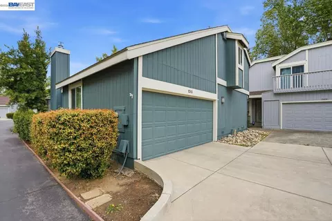 Exterior - 4231 Dubhe Ct, Concord, CA 94521 photo 2 of 7