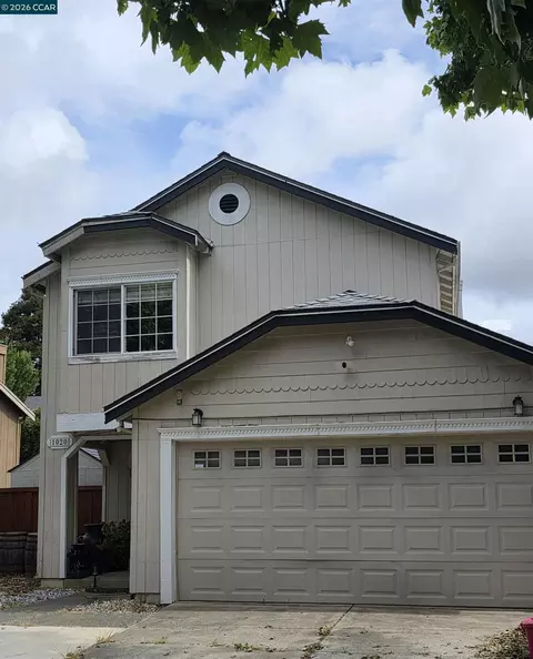 1020 Pueblo Ct, Vallejo, CA 94591