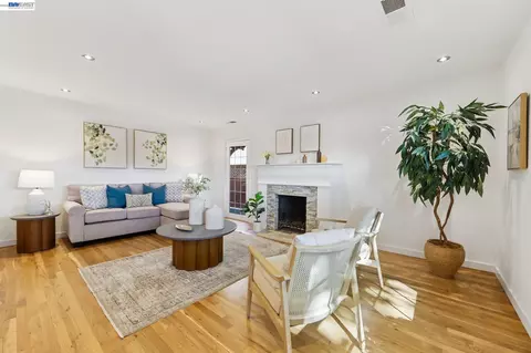 Living - 14564 Wake Ave, San Leandro, CA 94578 photo 1 of 5