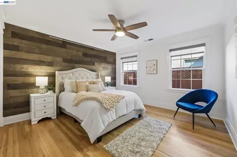 Bedroom - 14564 Wake Ave, San Leandro, CA 94578 photo 1 of 4
