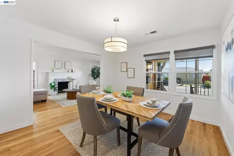 Dining - 14564 Wake Ave, San Leandro, CA 94578 photo 1 of 1