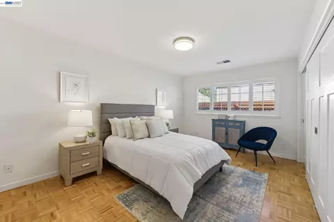 Bedroom - 14564 Wake Ave, San Leandro, CA 94578 photo 2 of 4