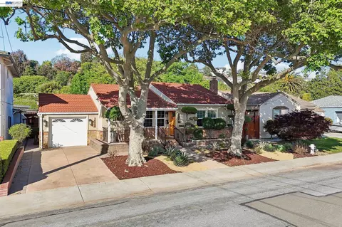 14564 Wake Ave, San Leandro, CA 94578