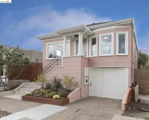 4025 Webster St, Oakland, CA 94609