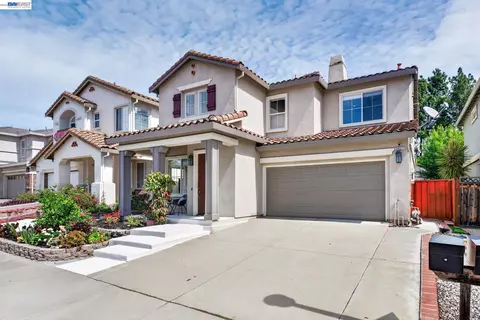 34517 Windflower Ln, Union City, CA 94587