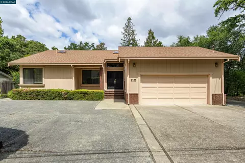 112 Richard Ln, Walnut Creek, CA 94595