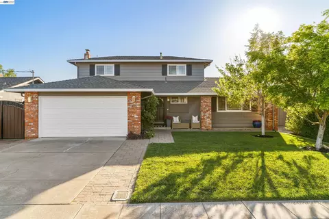 Undisclosed, Livermore, CA 94550