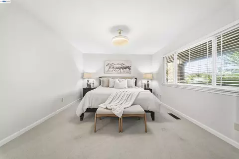 Bedroom - Undisclosed, Livermore, CA 94550 photo 2 of 6