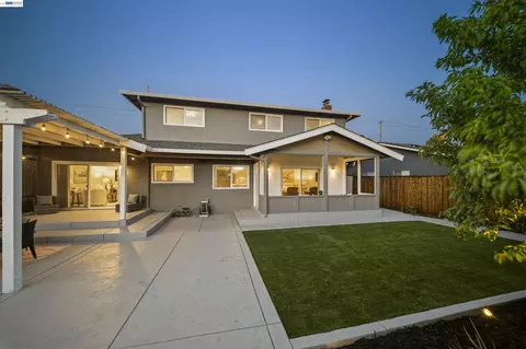 Exterior - Undisclosed, Livermore, CA 94550 photo 12 of 25