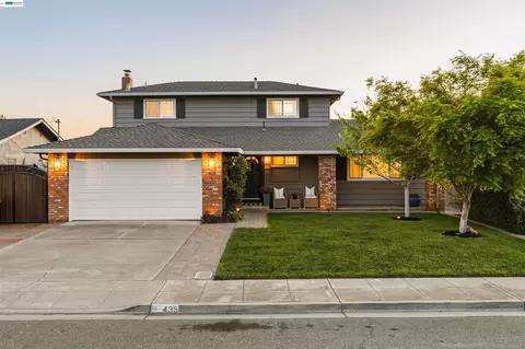 Exterior - Undisclosed, Livermore, CA 94550 photo 22 of 25