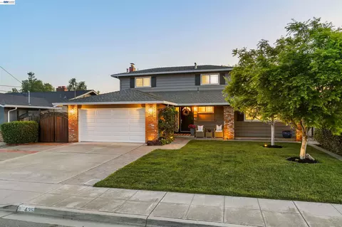 Exterior - Undisclosed, Livermore, CA 94550 photo 24 of 25