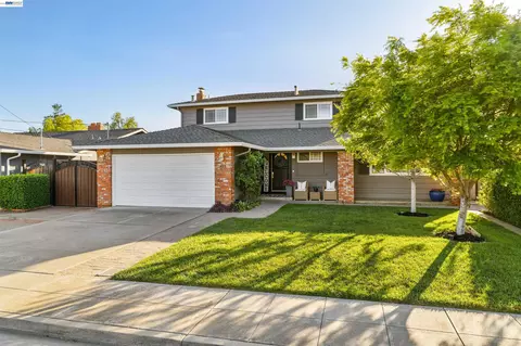 Exterior - Undisclosed, Livermore, CA 94550 photo 17 of 25