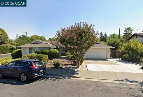 1000 Springfield Dr, Walnut Creek, CA 94598 photo 1