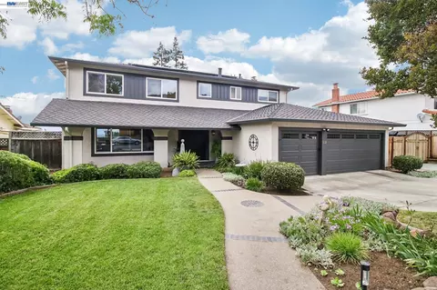 3113 Creekmore Way, San Jose, CA 95148