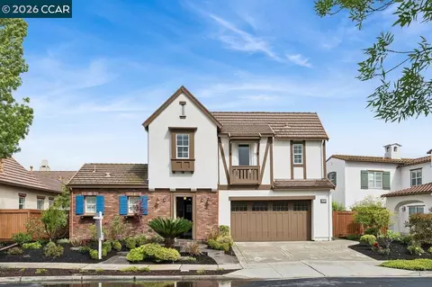 3473 Cashmere St, Danville, CA 94506