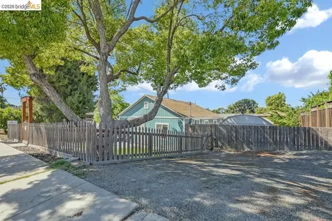 Exterior - 180 Hill Ave, Oakley, CA 94561 photo 12 of 13