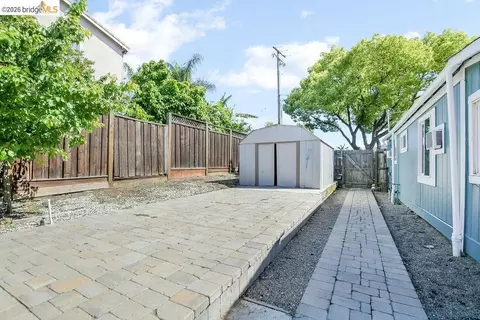 Exterior - 180 Hill Ave, Oakley, CA 94561 photo 10 of 13