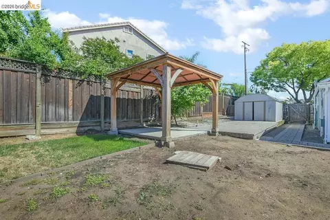 Exterior - 180 Hill Ave, Oakley, CA 94561 photo 9 of 13
