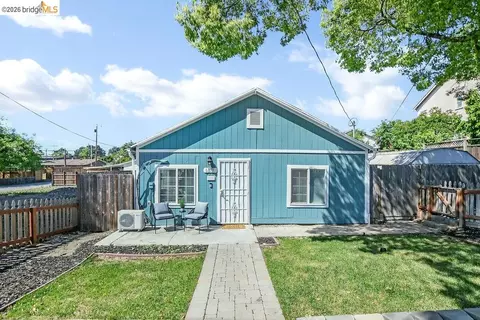Exterior - 180 Hill Ave, Oakley, CA 94561 photo 2 of 13