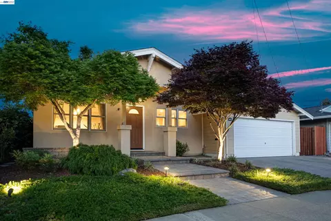 24654 Broadmore Ave, Hayward, CA 94544