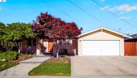 24654 Broadmore Ave, Hayward, CA 94544